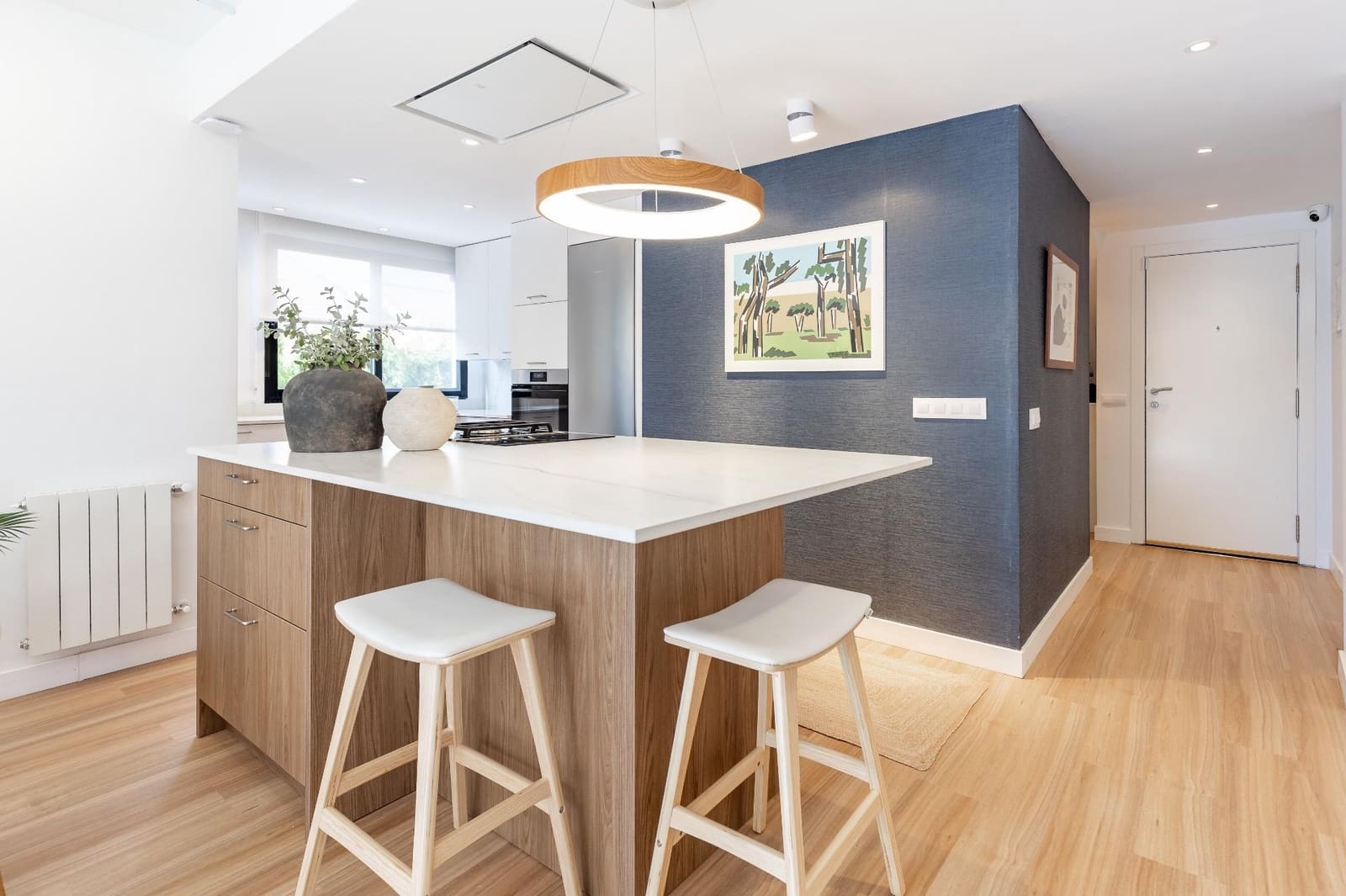 3 bedroom Penthouse for sale in Rocafort with pool garage - € 399,000 (Ref: 9574834)