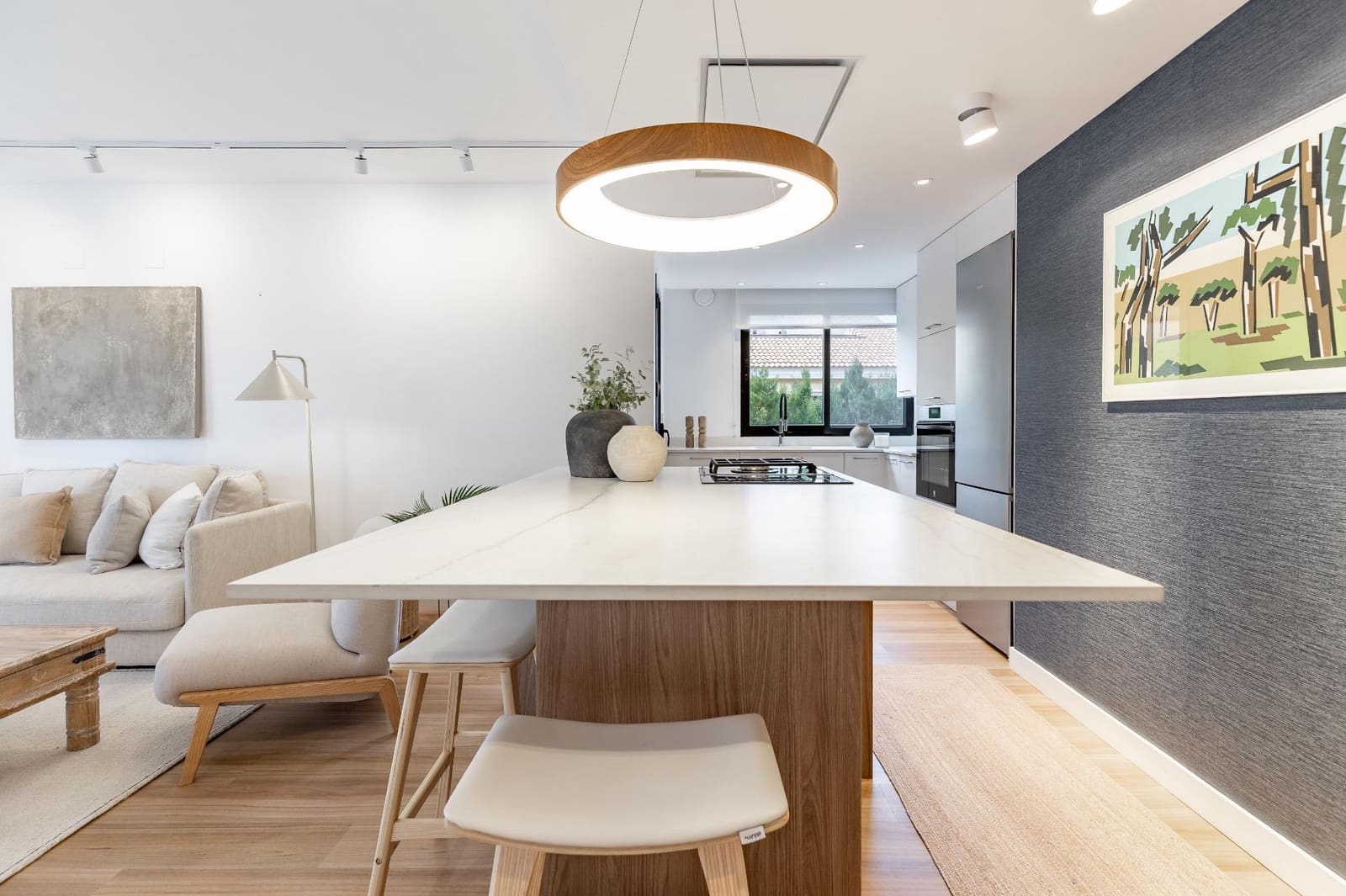 3 bedroom Penthouse for sale in Rocafort with pool garage - € 399,000 (Ref: 9574834)