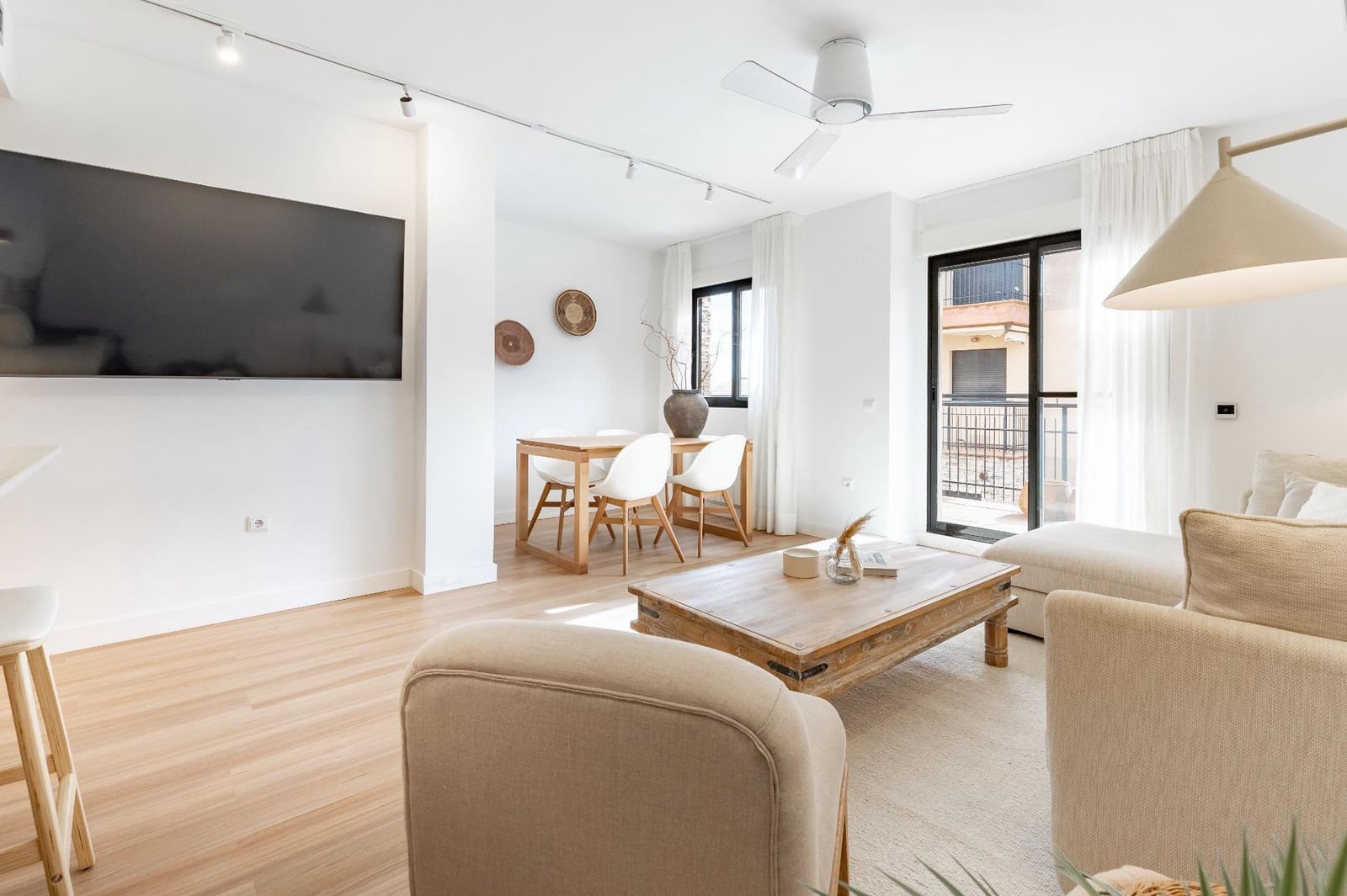 3 bedroom Penthouse for sale in Rocafort with pool garage - € 399,000 (Ref: 9574834)