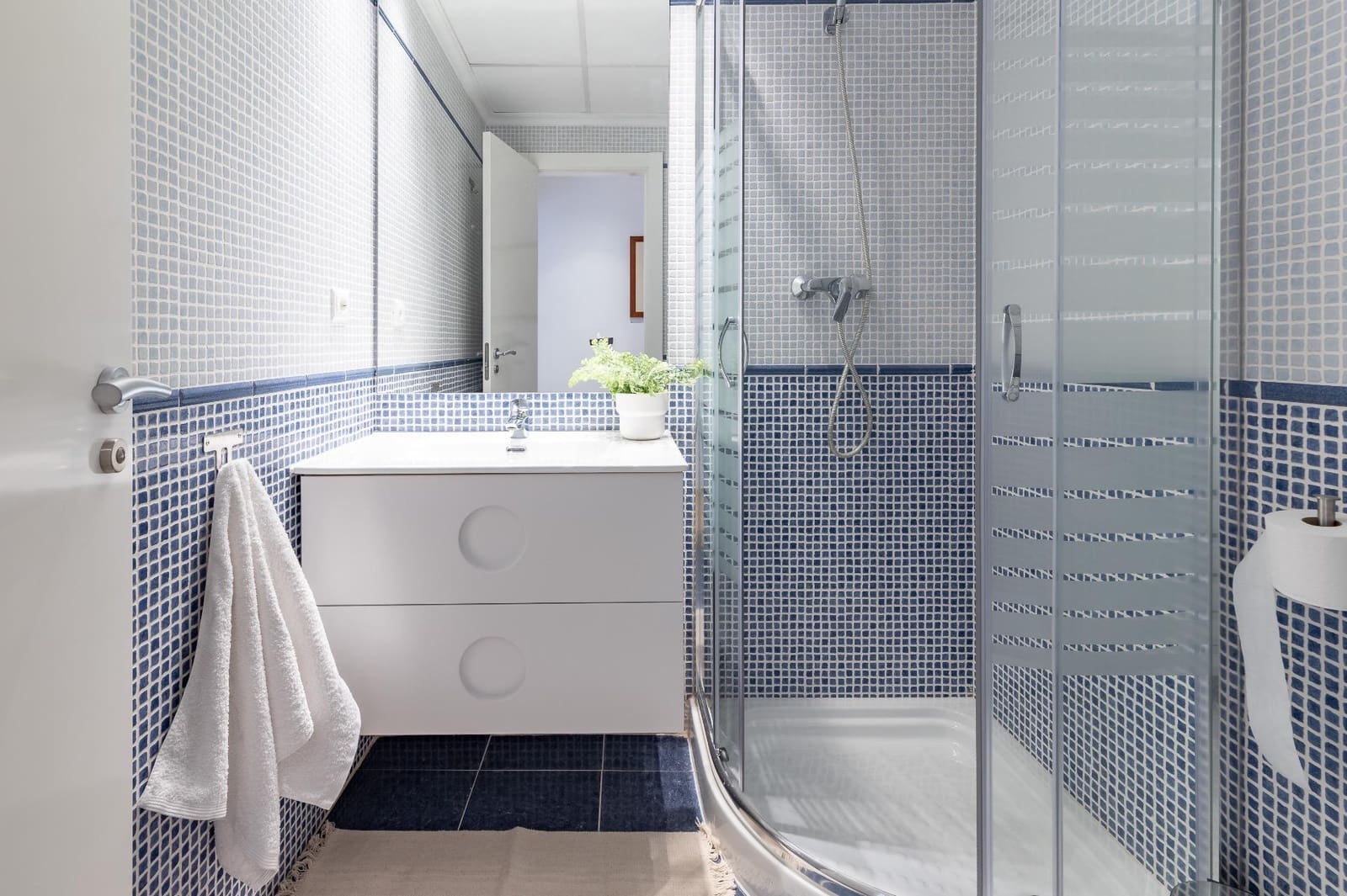 3 bedroom Penthouse for sale in Rocafort with pool garage - € 399,000 (Ref: 9574834)