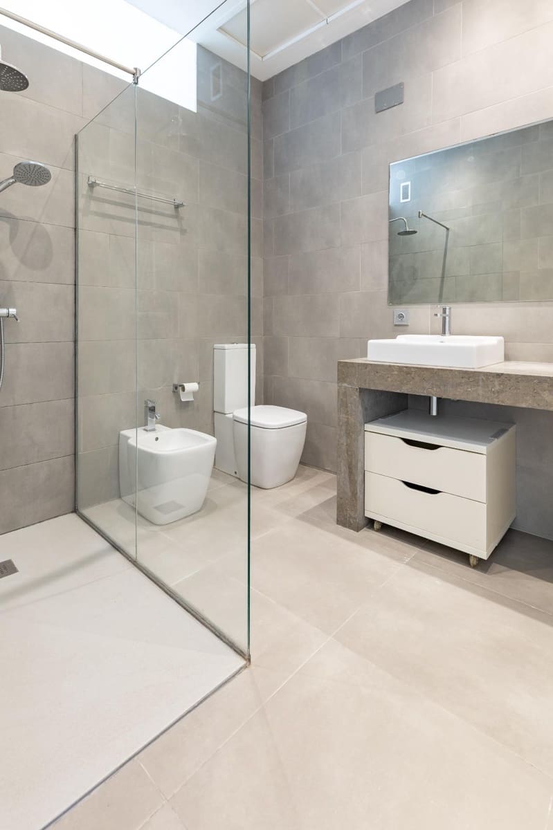 Penthouse de 3 chambres à louer à Valence ville avec garage - 1 800 € (Ref: 9591607)