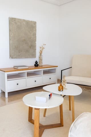 3 camera da letto Attico in vendita in Valencia città con garage - 300.000 € (Rif: 9599746)