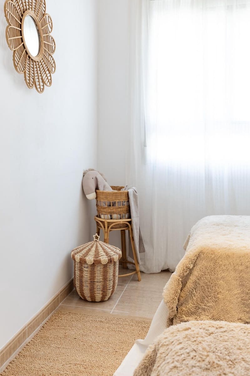 3 bedroom Penthouse for sale in Valencia city with garage - € 300,000 (Ref: 9599746)