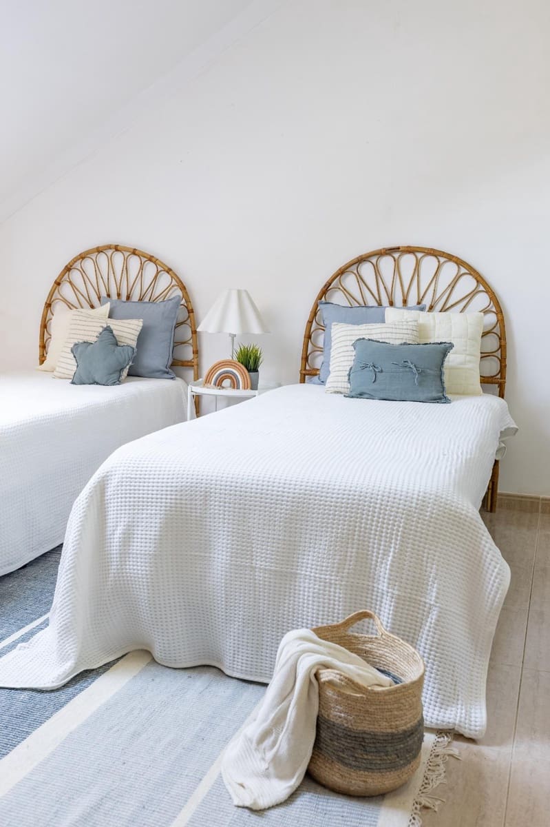 3 bedroom Penthouse for sale in Valencia city with garage - € 300,000 (Ref: 9599746)