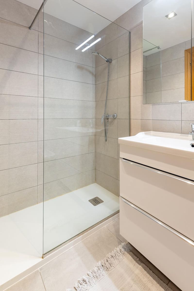 3 bedroom Penthouse for sale in Valencia city with garage - € 300,000 (Ref: 9599746)