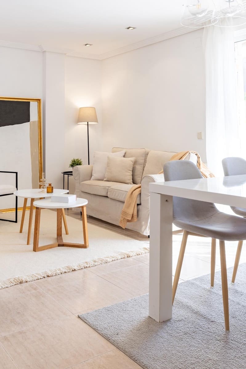 3 bedroom Penthouse for sale in Valencia city with garage - € 300,000 (Ref: 9599746)