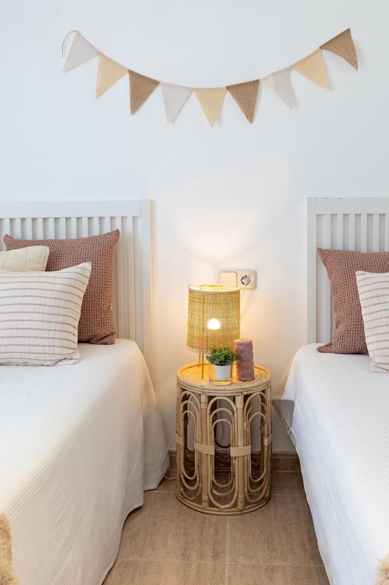 3 bedroom Penthouse for sale in Valencia city with garage - € 300,000 (Ref: 9599746)