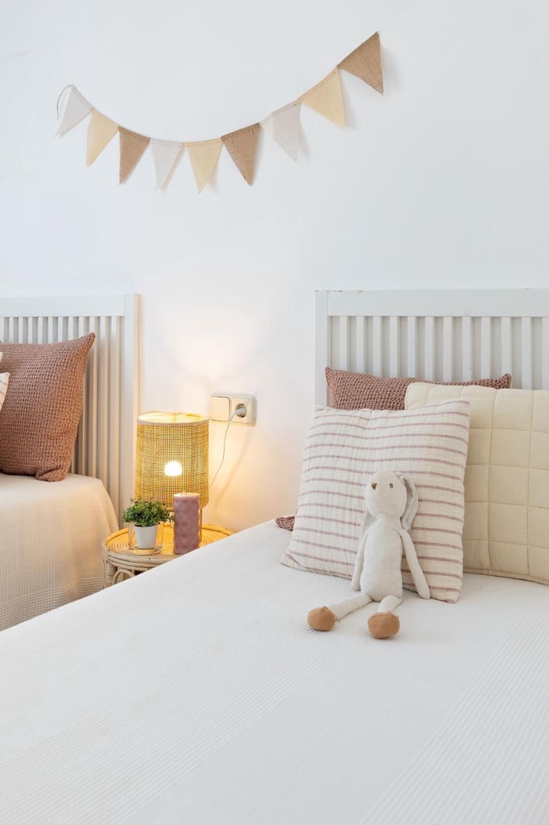 3 bedroom Penthouse for sale in Valencia city with garage - € 300,000 (Ref: 9599746)