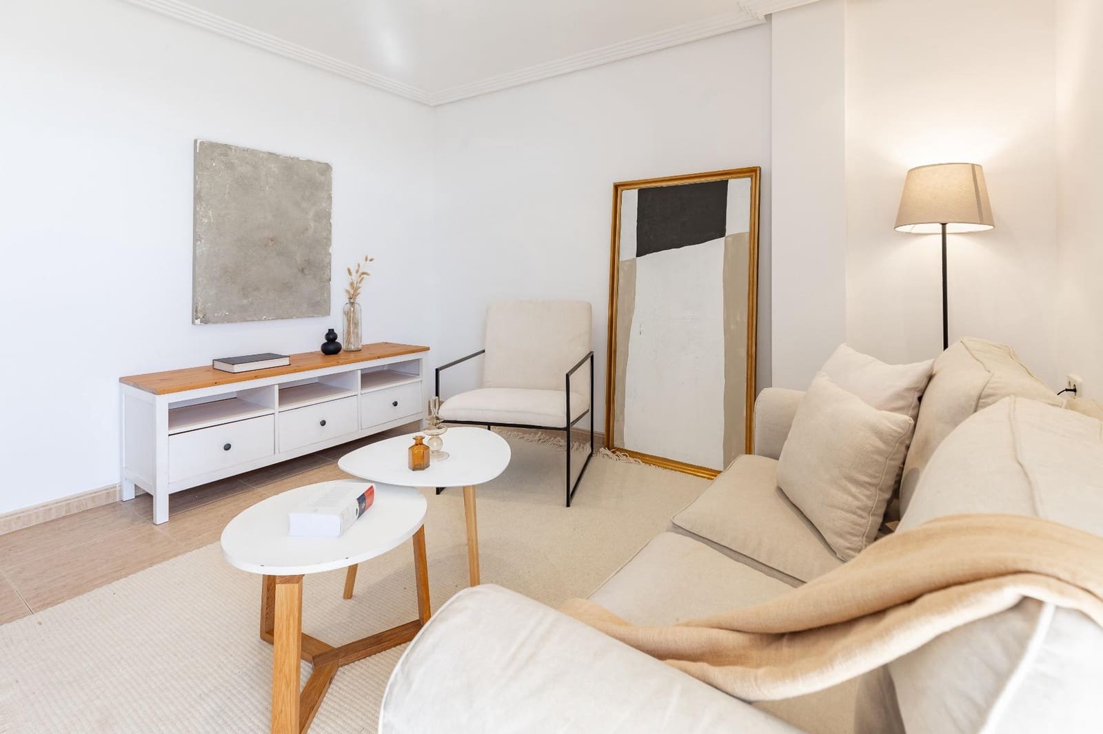 3 bedroom Penthouse for sale in Valencia city with garage - € 300,000 (Ref: 9599746)