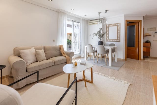 3 camera da letto Attico in vendita in Valencia città con garage - 300.000 € (Rif: 9599746)