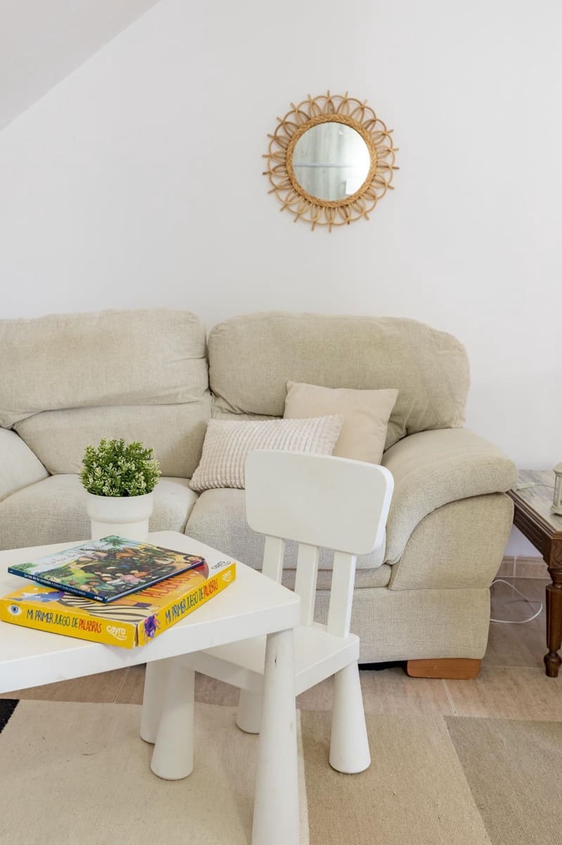 3 bedroom Penthouse for sale in Valencia city with garage - € 300,000 (Ref: 9599746)