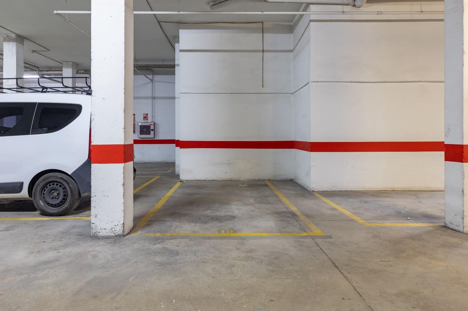 3 bedroom Penthouse for sale in Valencia city with garage - € 300,000 (Ref: 9599746)