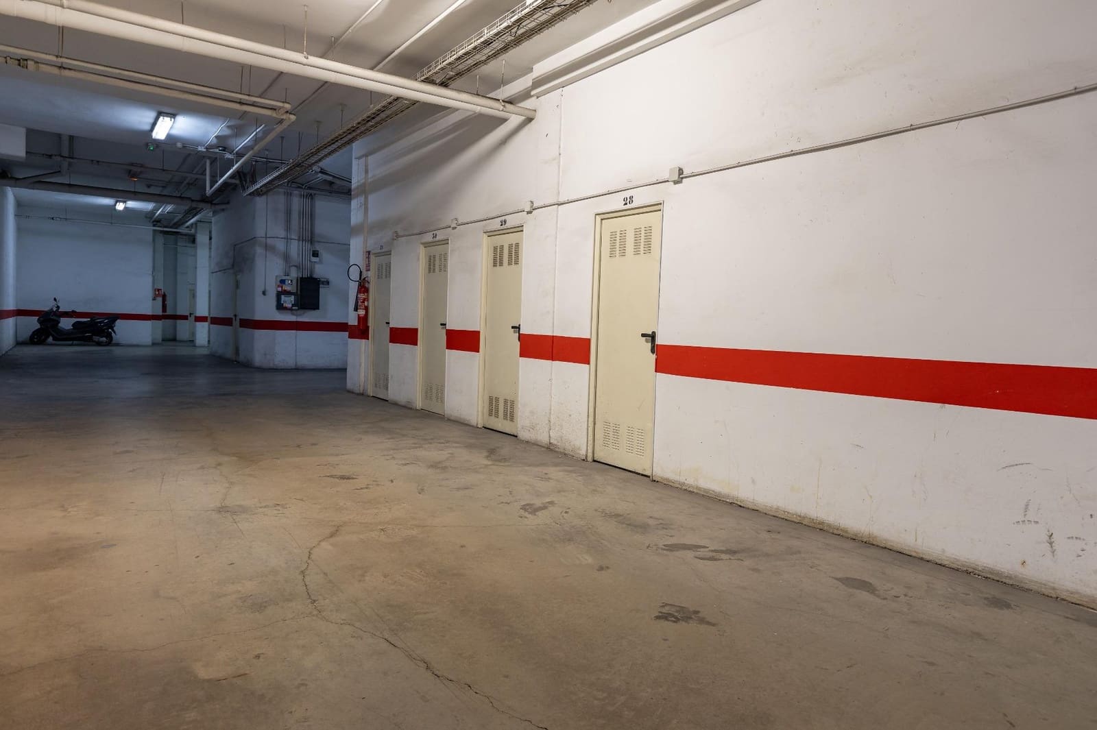 3 bedroom Penthouse for sale in Valencia city with garage - € 300,000 (Ref: 9599746)