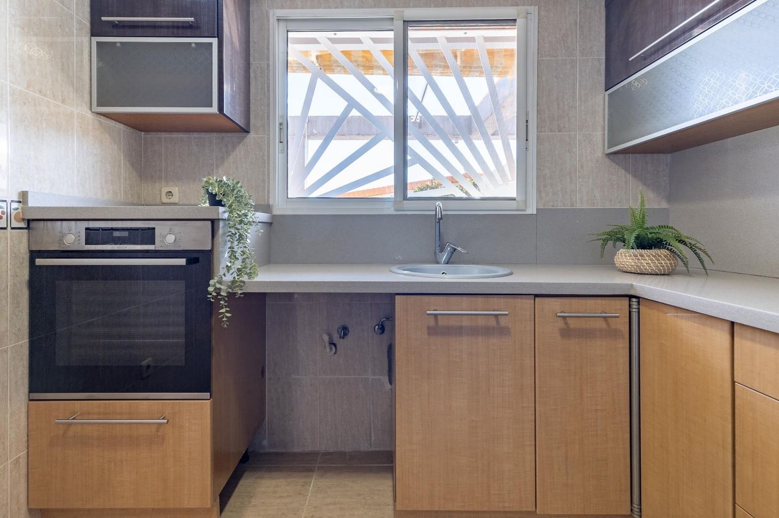 3 bedroom Penthouse for sale in Valencia city with garage - € 300,000 (Ref: 9599746)