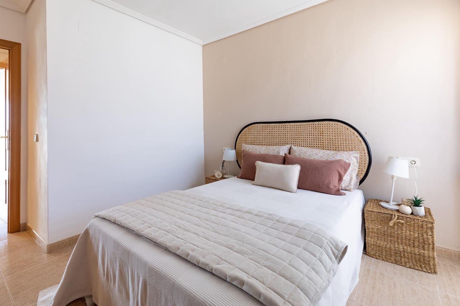 3 bedroom Penthouse for sale in Valencia city with garage - € 300,000 (Ref: 9599746)