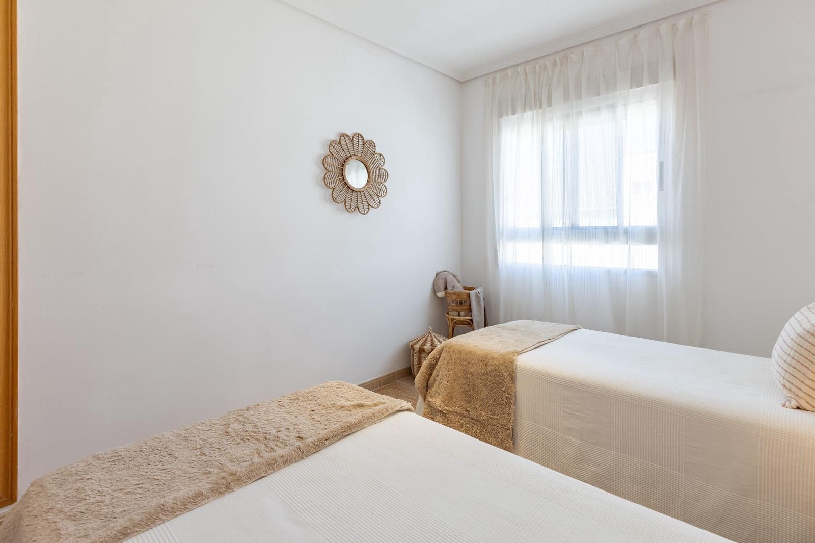 3 bedroom Penthouse for sale in Valencia city with garage - € 300,000 (Ref: 9599746)