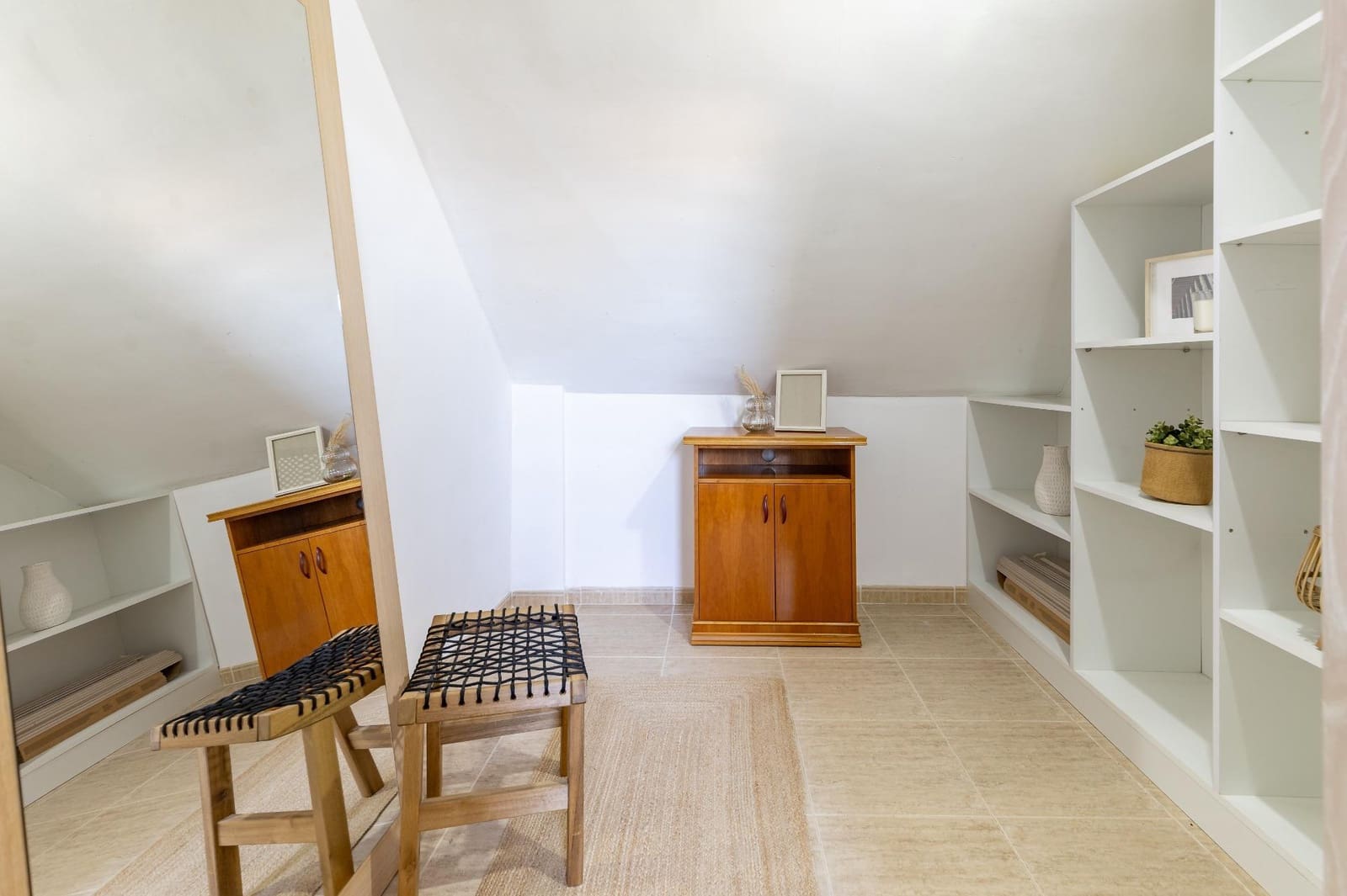 3 bedroom Penthouse for sale in Valencia city with garage - € 300,000 (Ref: 9599746)