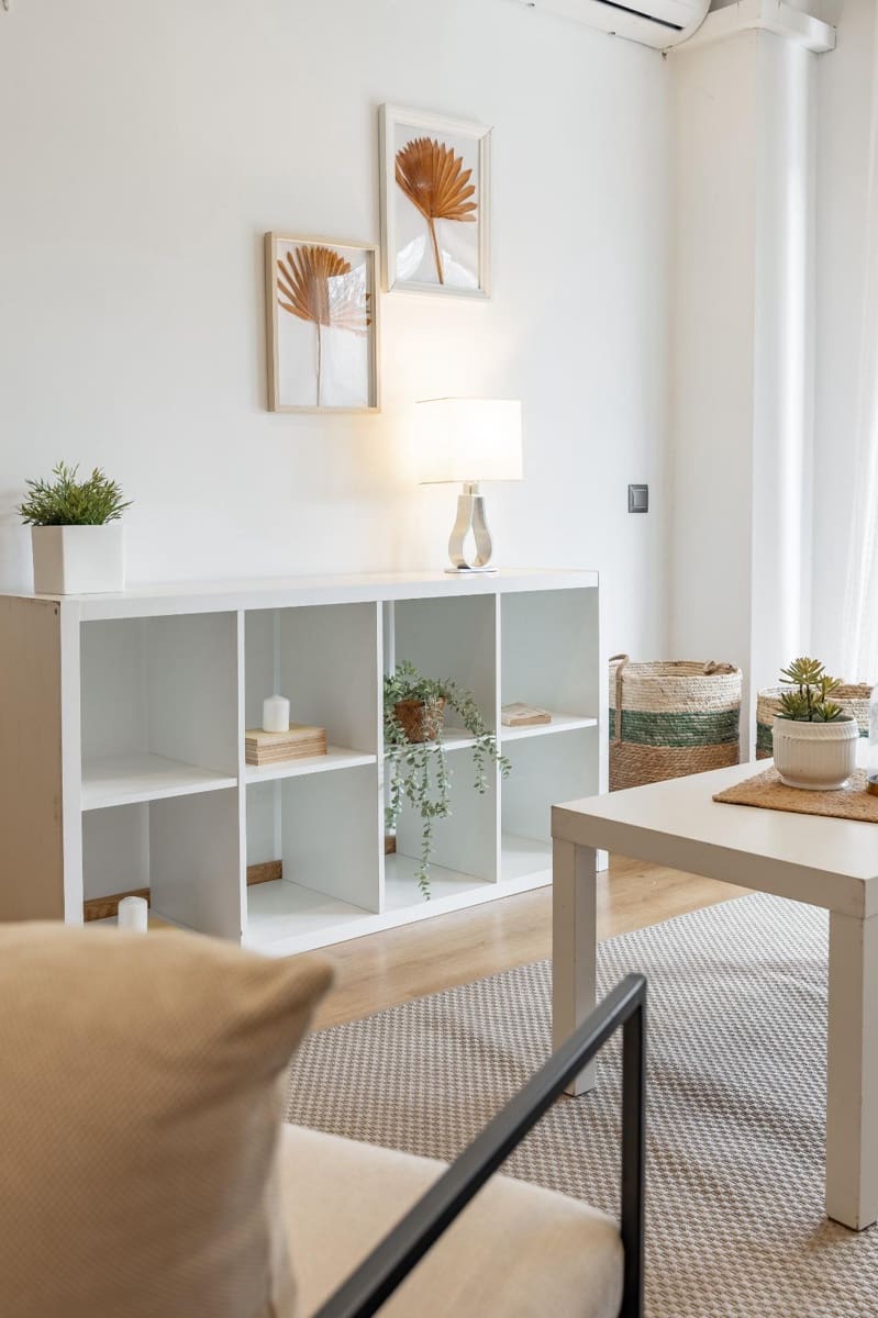 2 slaapkamer Flat te koop in Museros met zwembad garage - € 200.000 (Ref: 9599747)