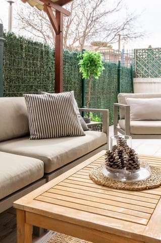 2 slaapkamer Flat te koop in Museros met zwembad garage - € 200.000 (Ref: 9599747)