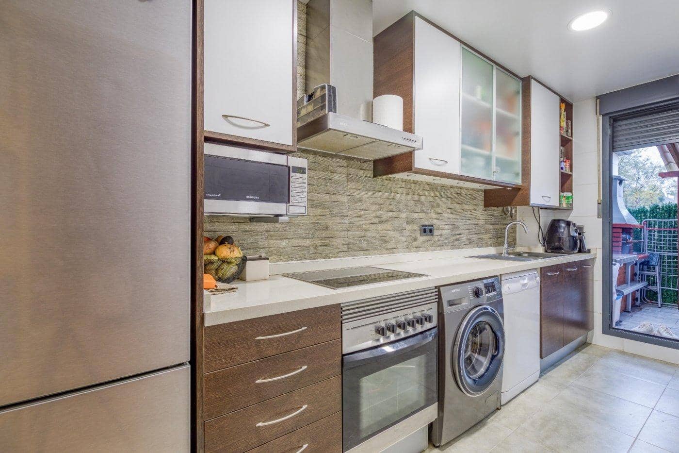 2 slaapkamer Flat te koop in Museros met zwembad garage - € 200.000 (Ref: 9599747)