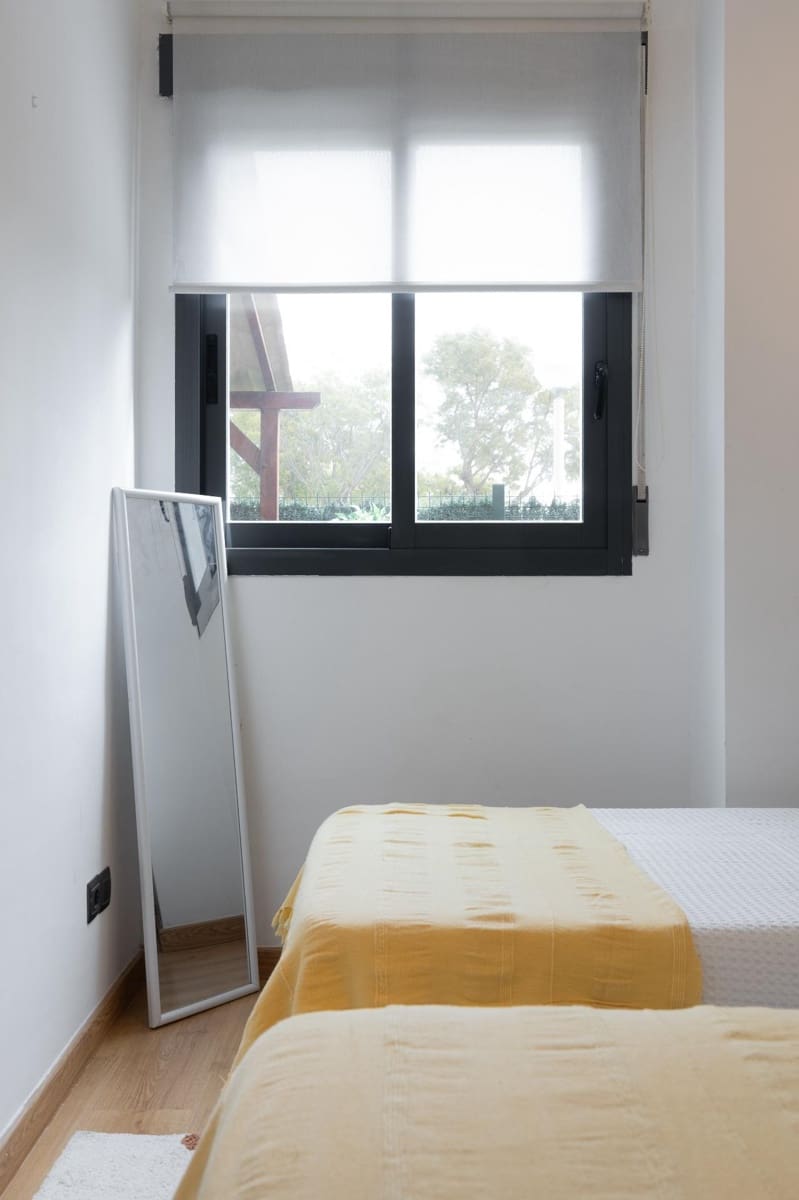 2 slaapkamer Flat te koop in Museros met zwembad garage - € 200.000 (Ref: 9599747)