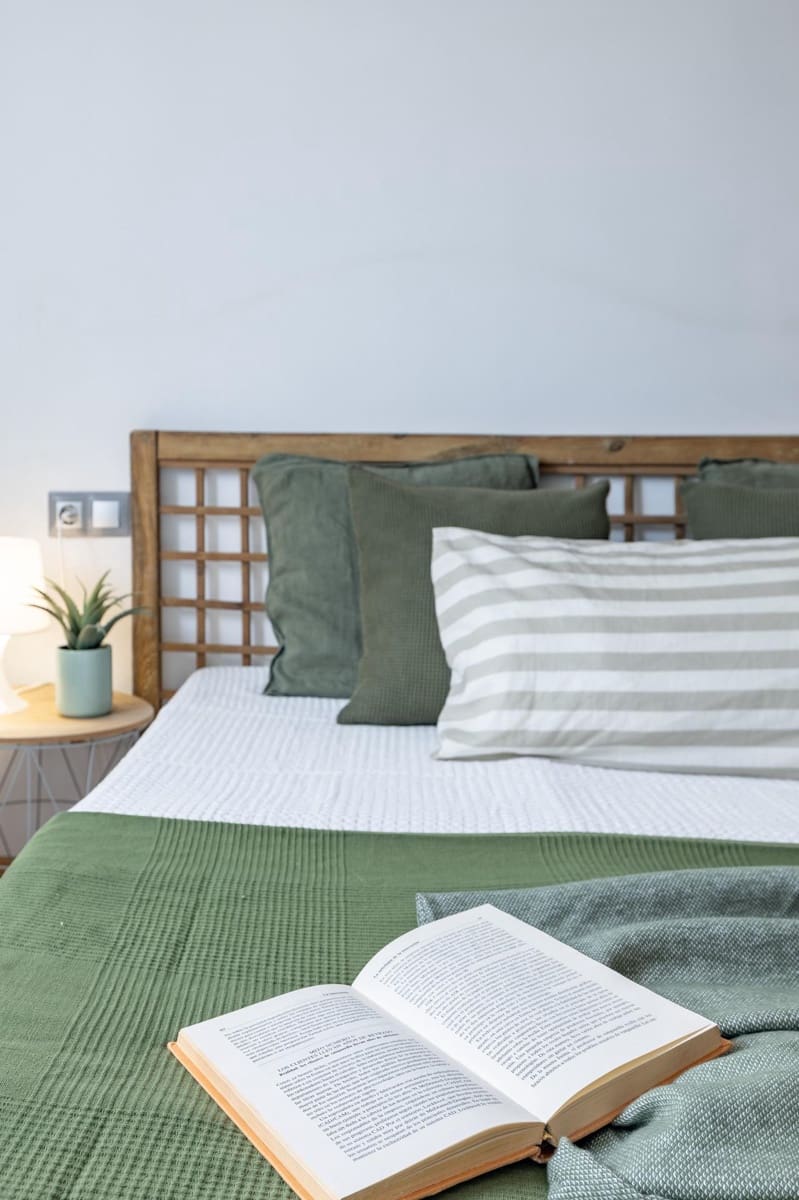 2 slaapkamer Flat te koop in Museros met zwembad garage - € 200.000 (Ref: 9599747)