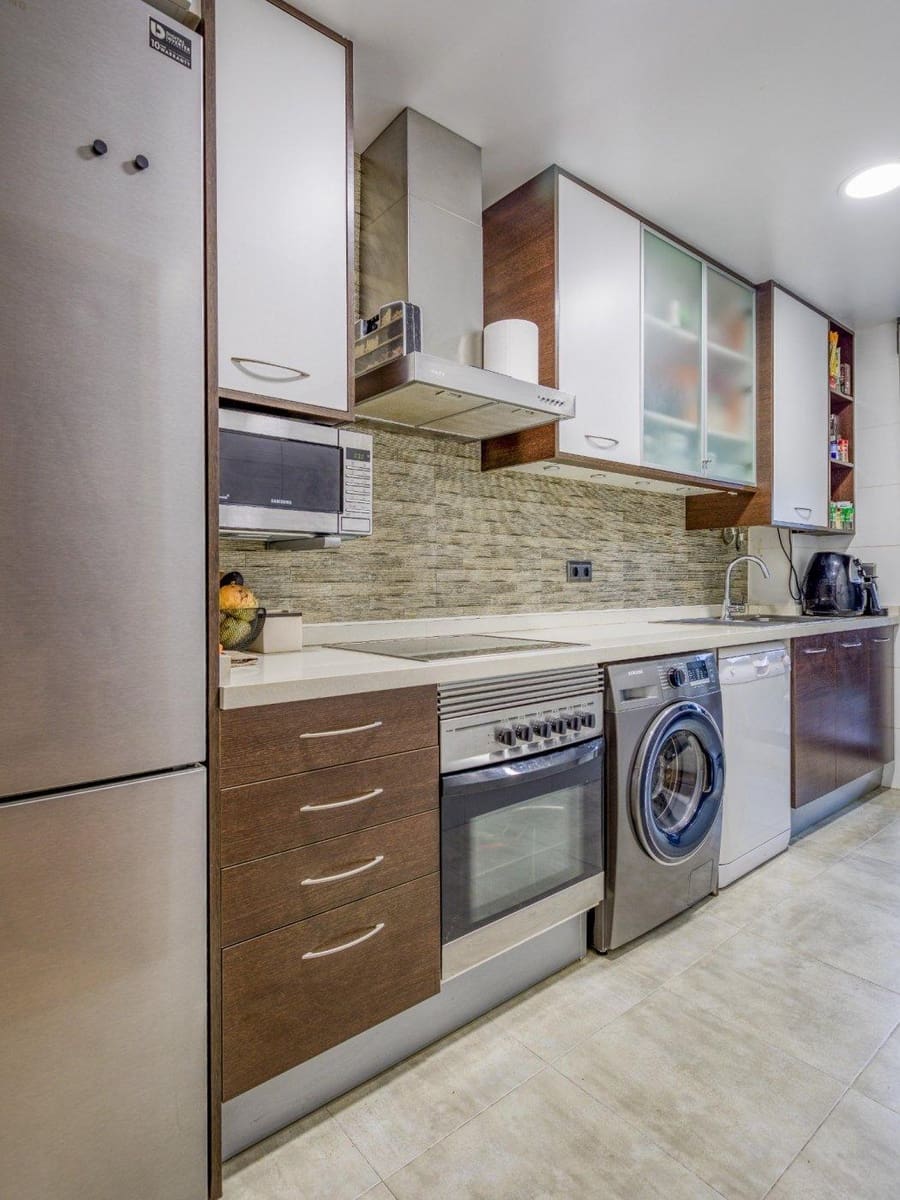 2 slaapkamer Flat te koop in Museros met zwembad garage - € 200.000 (Ref: 9599747)