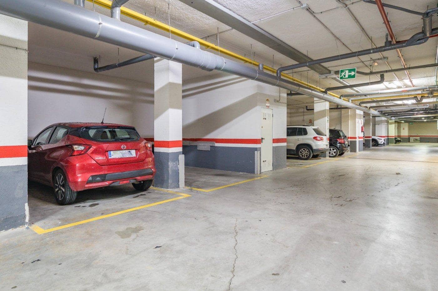 2 slaapkamer Flat te koop in Museros met zwembad garage - € 200.000 (Ref: 9599747)