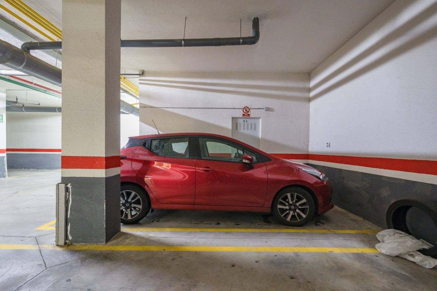 2 slaapkamer Flat te koop in Museros met zwembad garage - € 200.000 (Ref: 9599747)