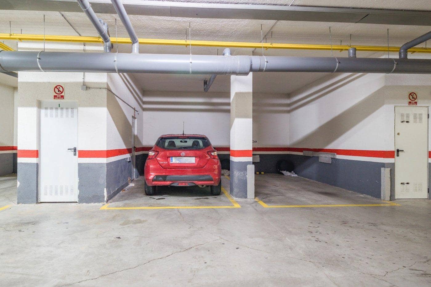 2 slaapkamer Flat te koop in Museros met zwembad garage - € 200.000 (Ref: 9599747)