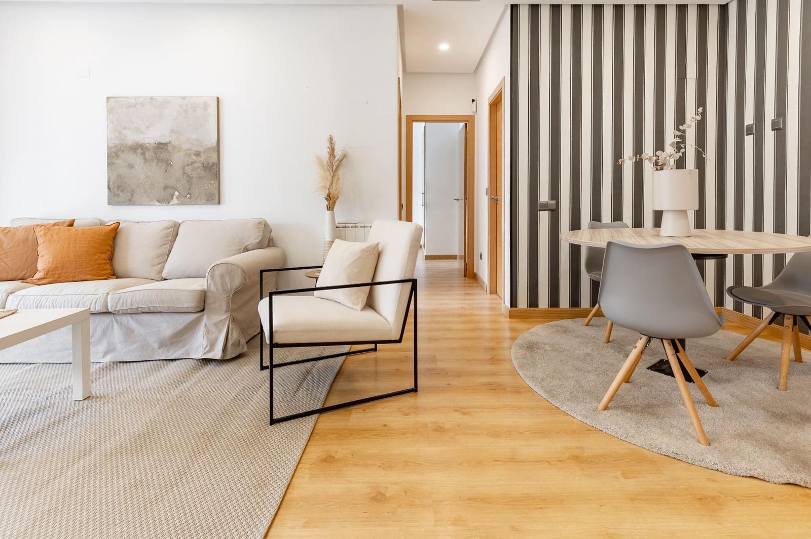 2 slaapkamer Flat te koop in Museros met zwembad garage - € 200.000 (Ref: 9599747)