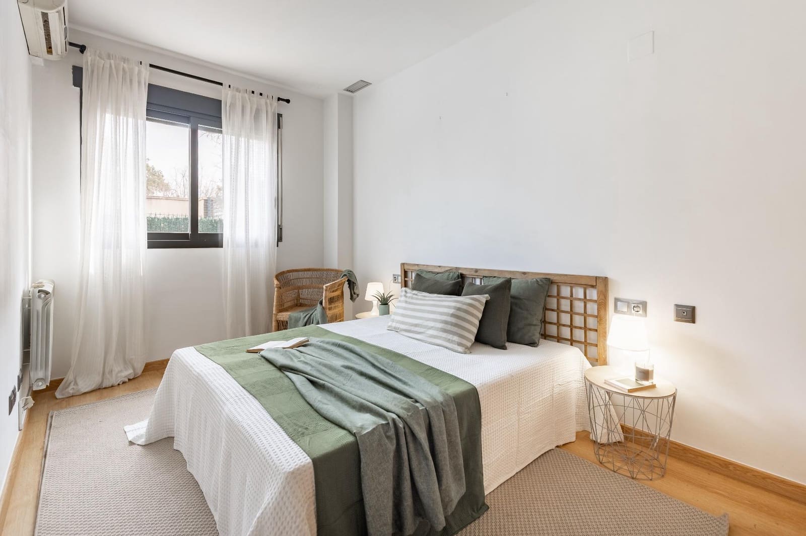 2 slaapkamer Flat te koop in Museros met zwembad garage - € 200.000 (Ref: 9599747)