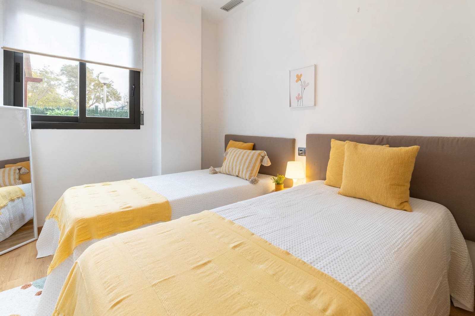 2 slaapkamer Flat te koop in Museros met zwembad garage - € 200.000 (Ref: 9599747)