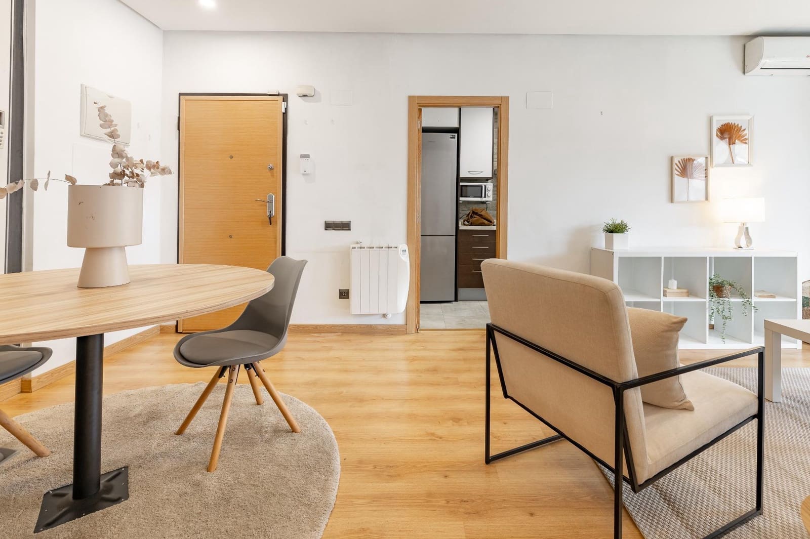 2 slaapkamer Flat te koop in Museros met zwembad garage - € 200.000 (Ref: 9599747)