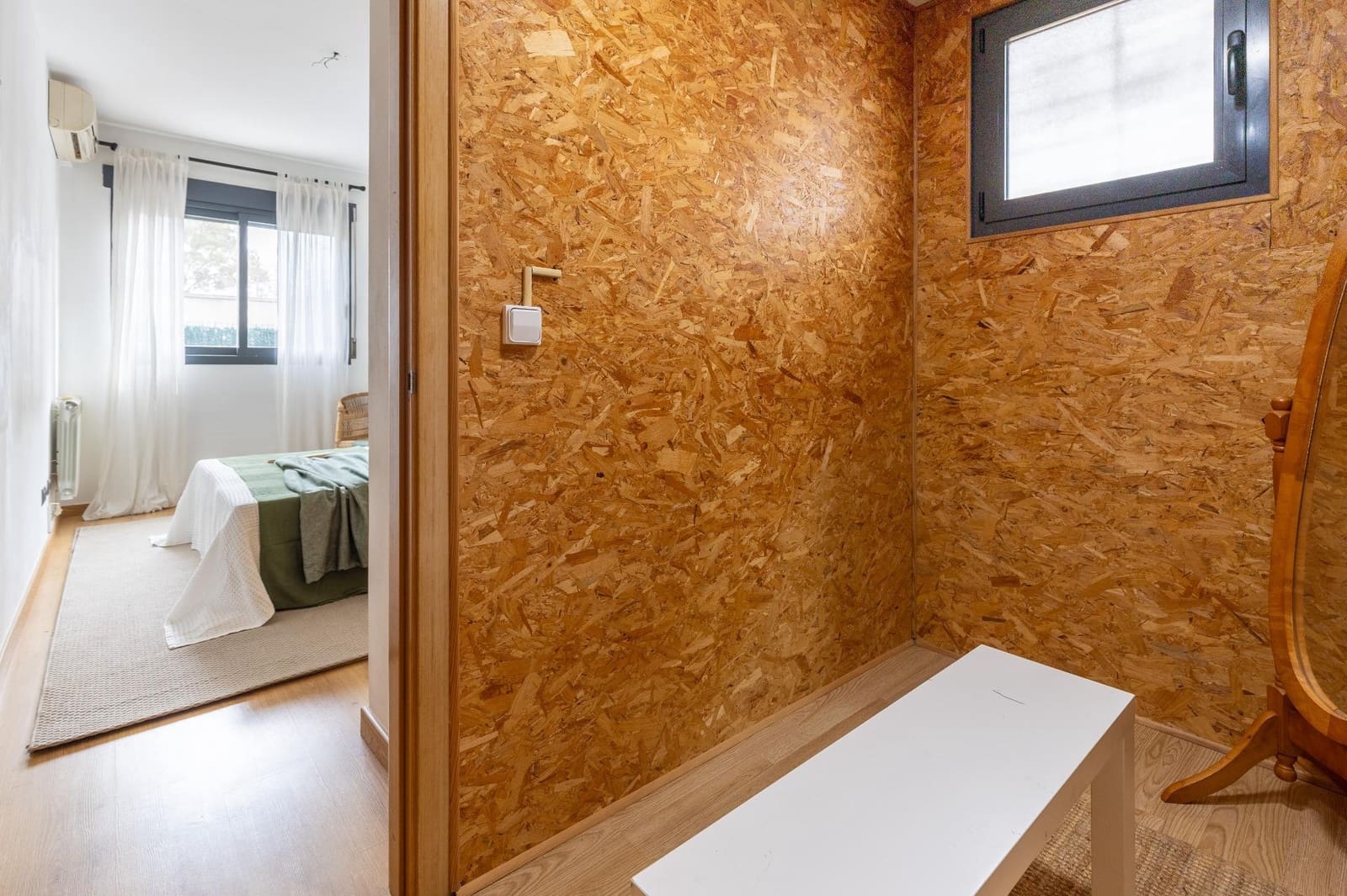 2 slaapkamer Flat te koop in Museros met zwembad garage - € 200.000 (Ref: 9599747)