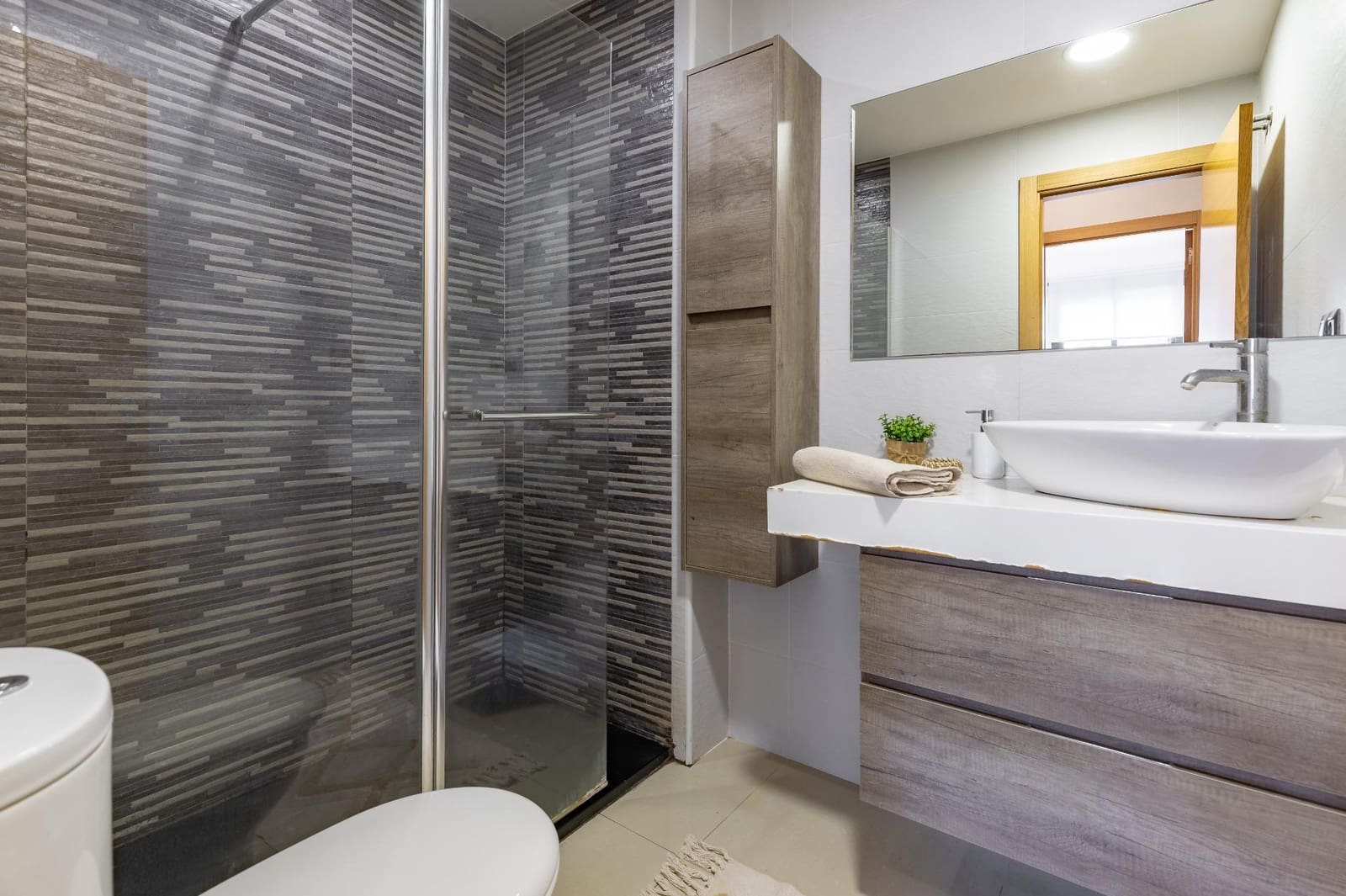 2 slaapkamer Flat te koop in Museros met zwembad garage - € 200.000 (Ref: 9599747)