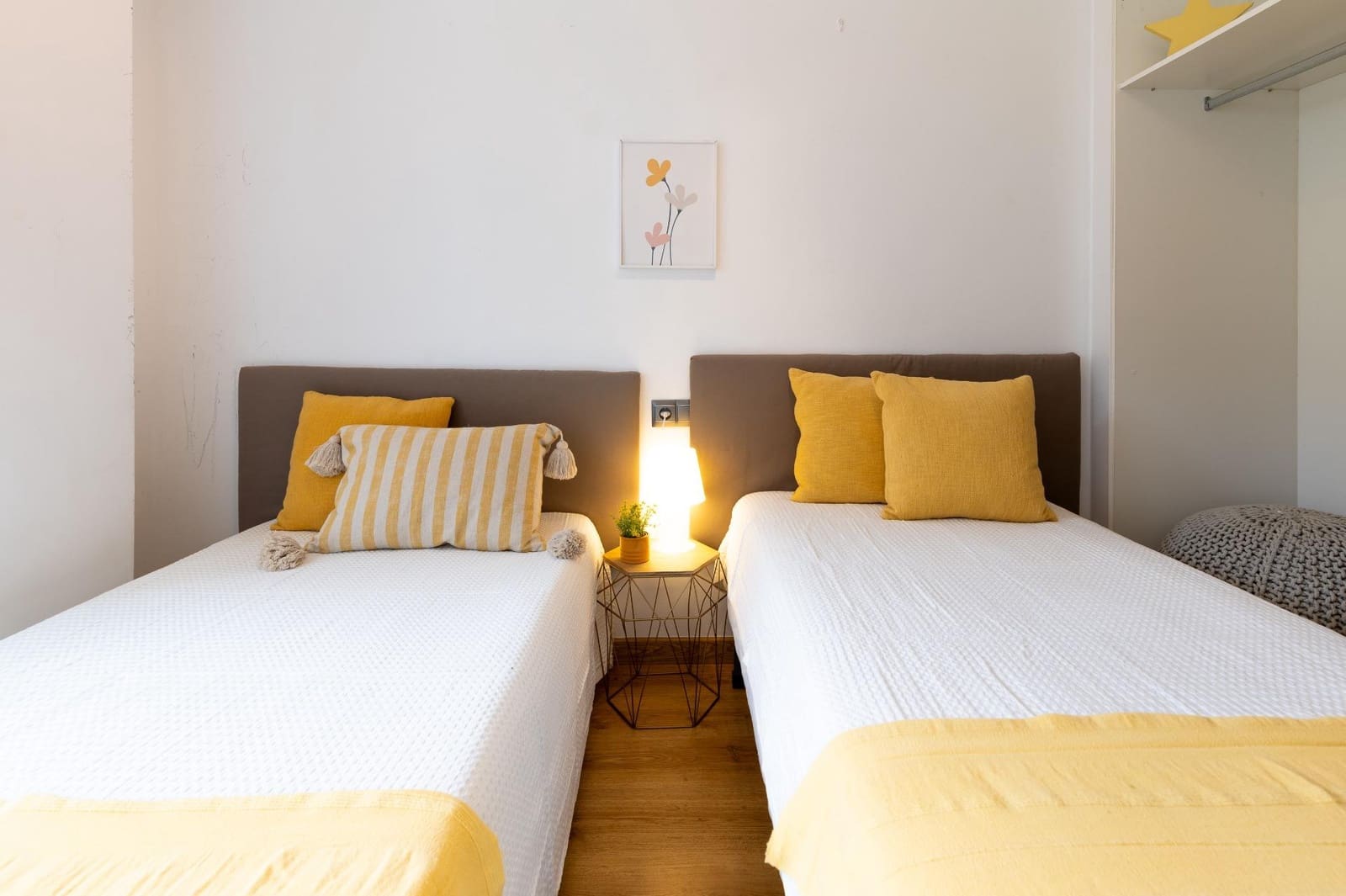 2 slaapkamer Flat te koop in Museros met zwembad garage - € 200.000 (Ref: 9599747)