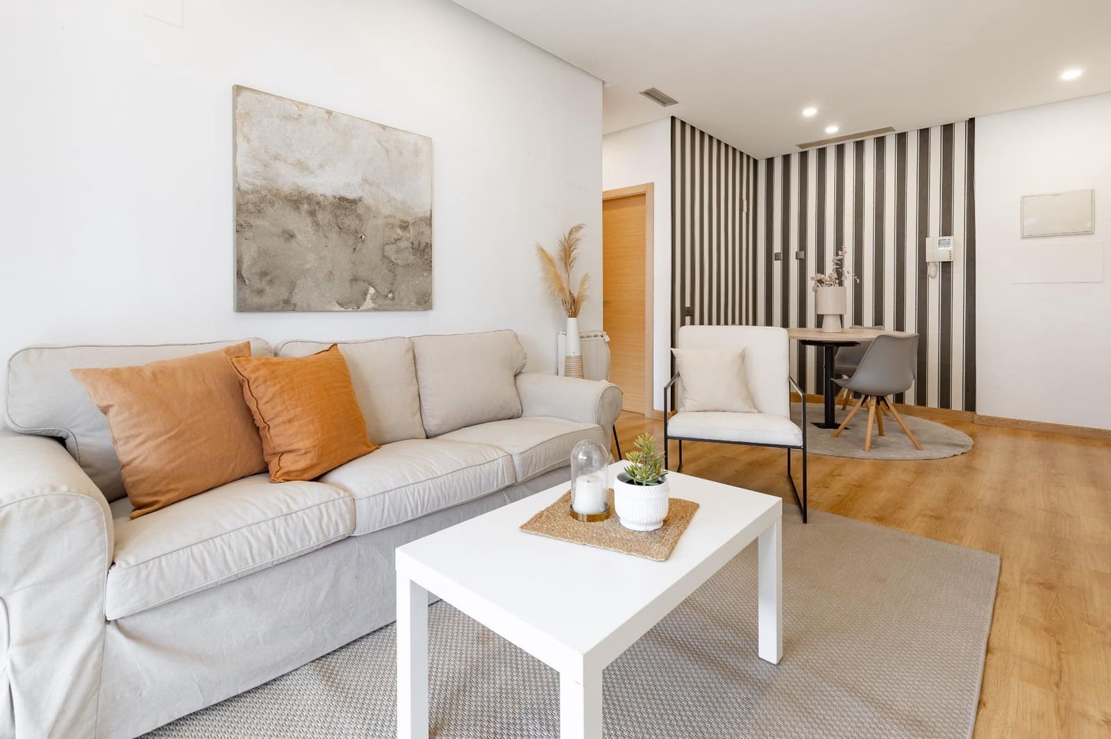 2 slaapkamer Flat te koop in Museros met zwembad garage - € 200.000 (Ref: 9599747)