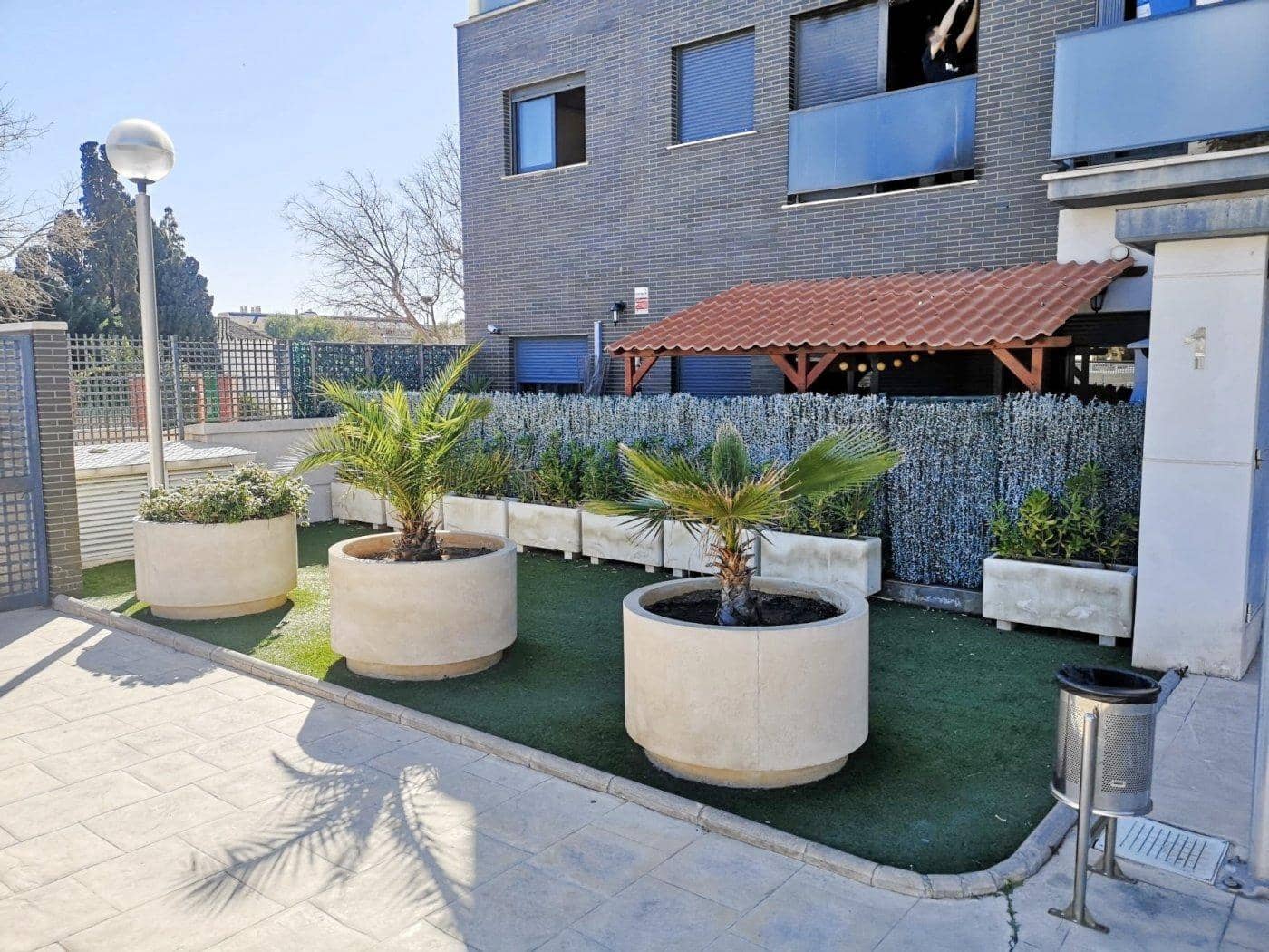 2 slaapkamer Flat te koop in Museros met zwembad garage - € 200.000 (Ref: 9599747)