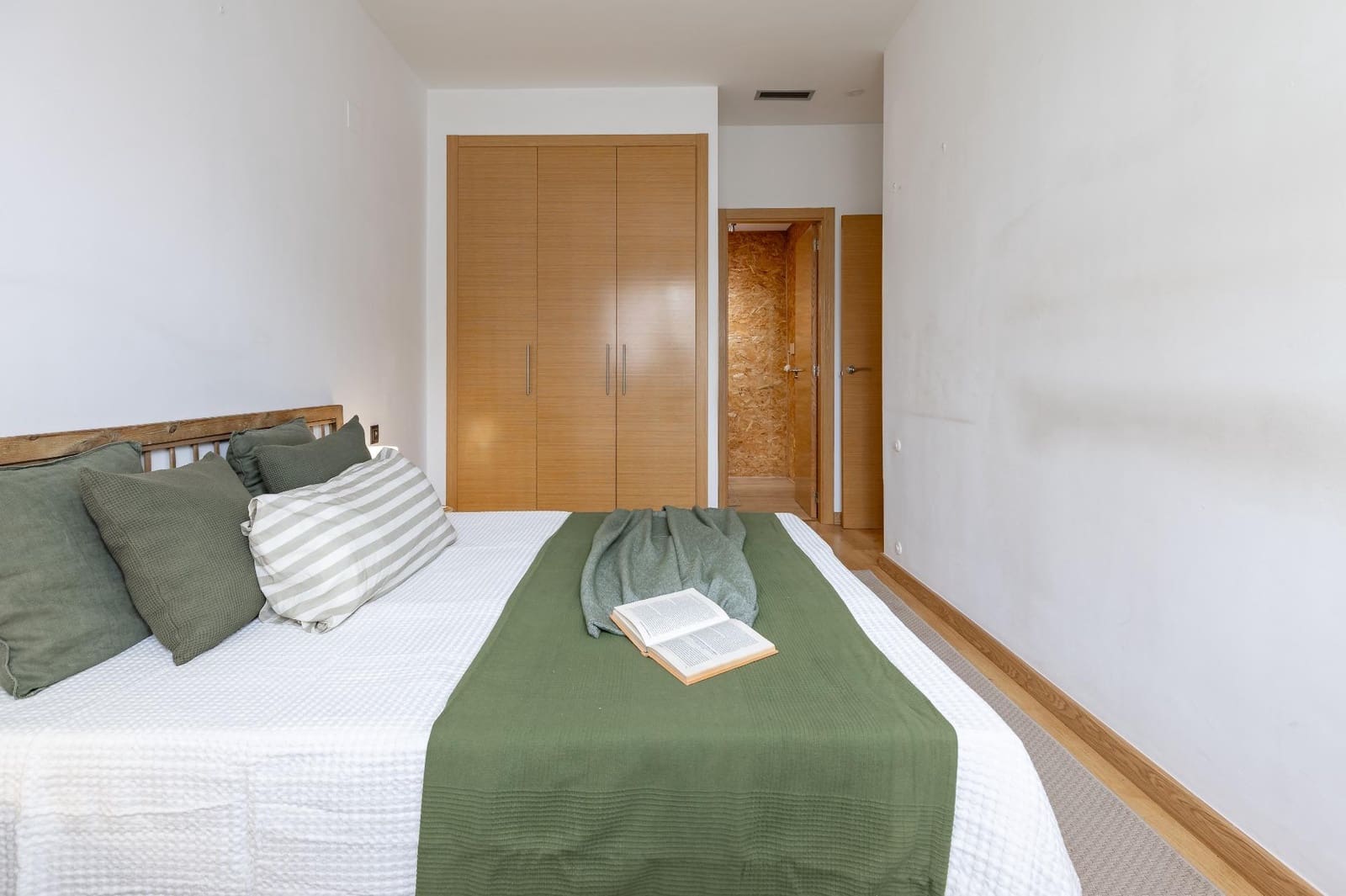 2 slaapkamer Flat te koop in Museros met zwembad garage - € 200.000 (Ref: 9599747)