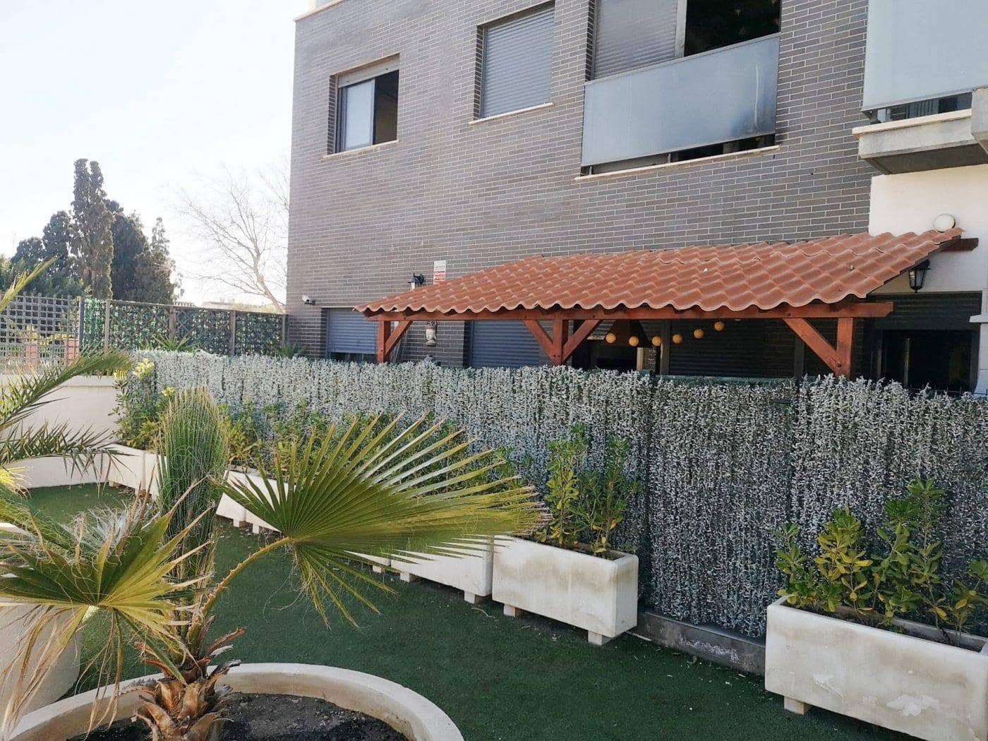 2 slaapkamer Flat te koop in Museros met zwembad garage - € 200.000 (Ref: 9599747)