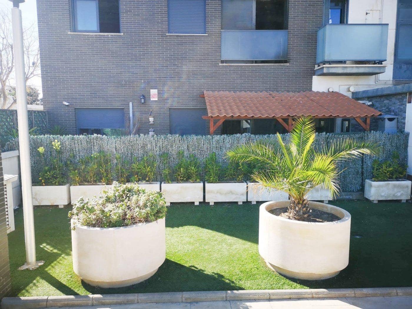 2 slaapkamer Flat te koop in Museros met zwembad garage - € 200.000 (Ref: 9599747)