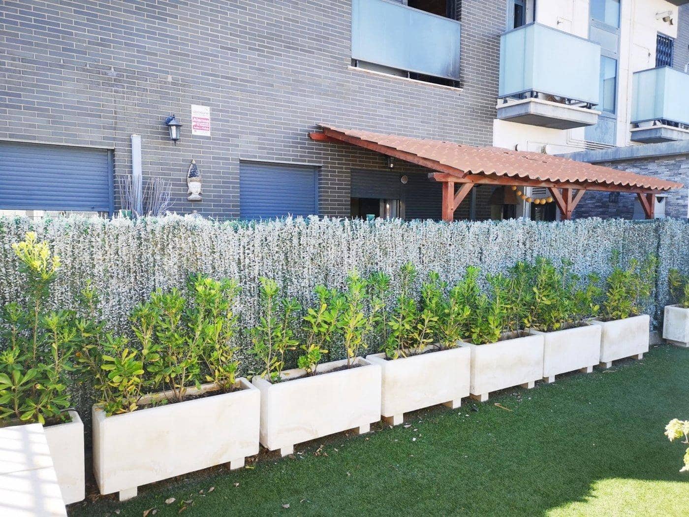 2 slaapkamer Flat te koop in Museros met zwembad garage - € 200.000 (Ref: 9599747)