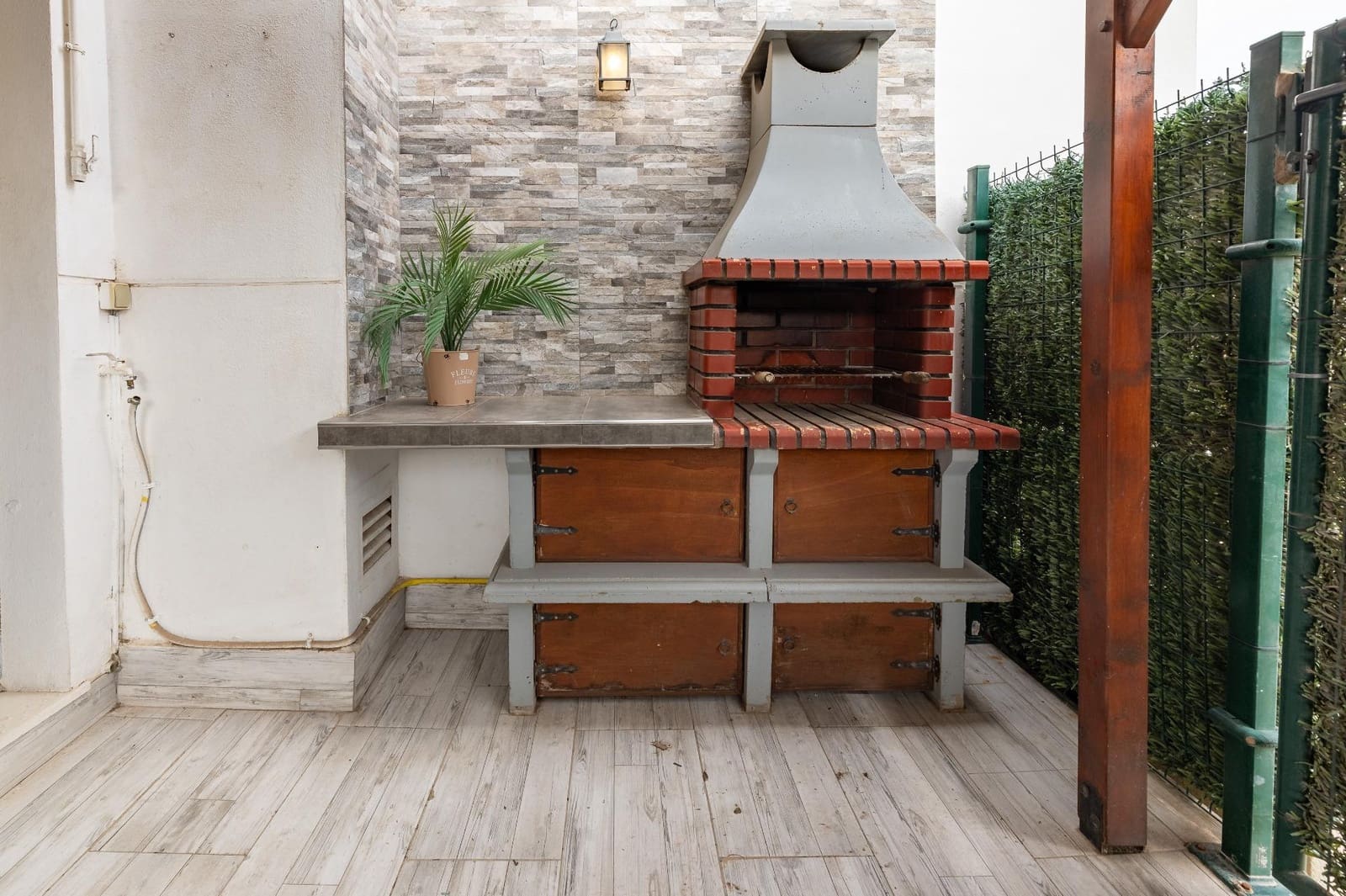 2 slaapkamer Flat te koop in Museros met zwembad garage - € 200.000 (Ref: 9599747)