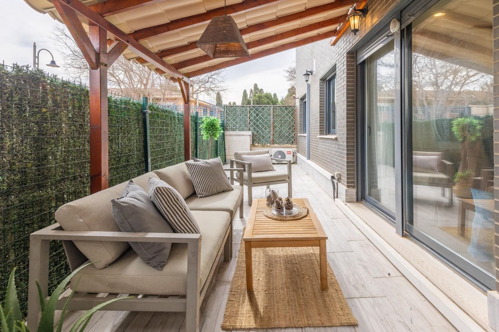 2 slaapkamer Flat te koop in Museros met zwembad garage - € 200.000 (Ref: 9599747)