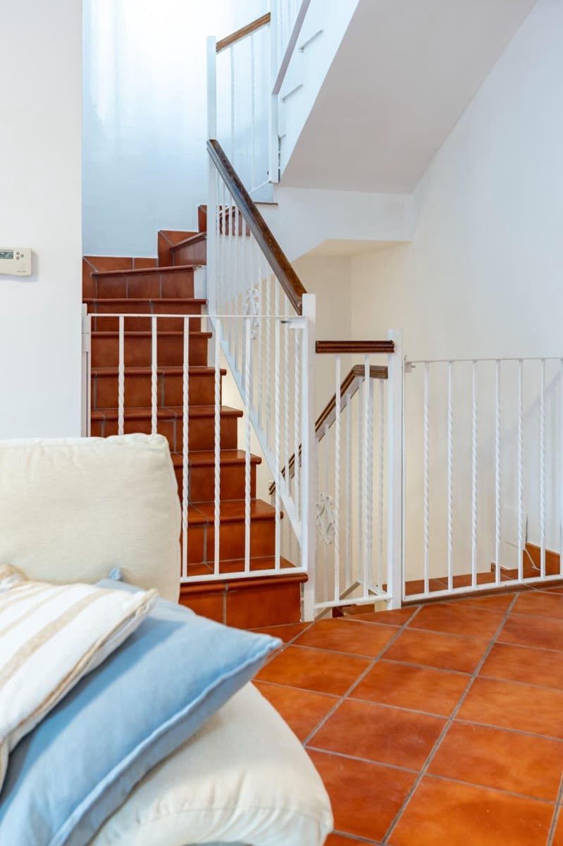 Chalet de 3 habitaciones en Benicàssim en venta con garaje - 549.000 € (Ref: 9599748)