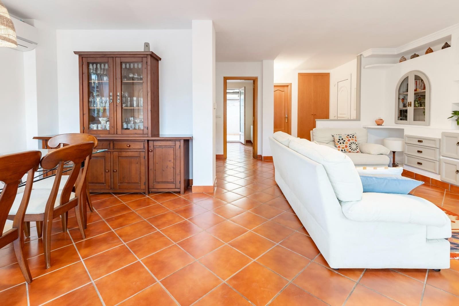 Chalet de 3 habitaciones en Benicàssim en venta con garaje - 549.000 € (Ref: 9599748)