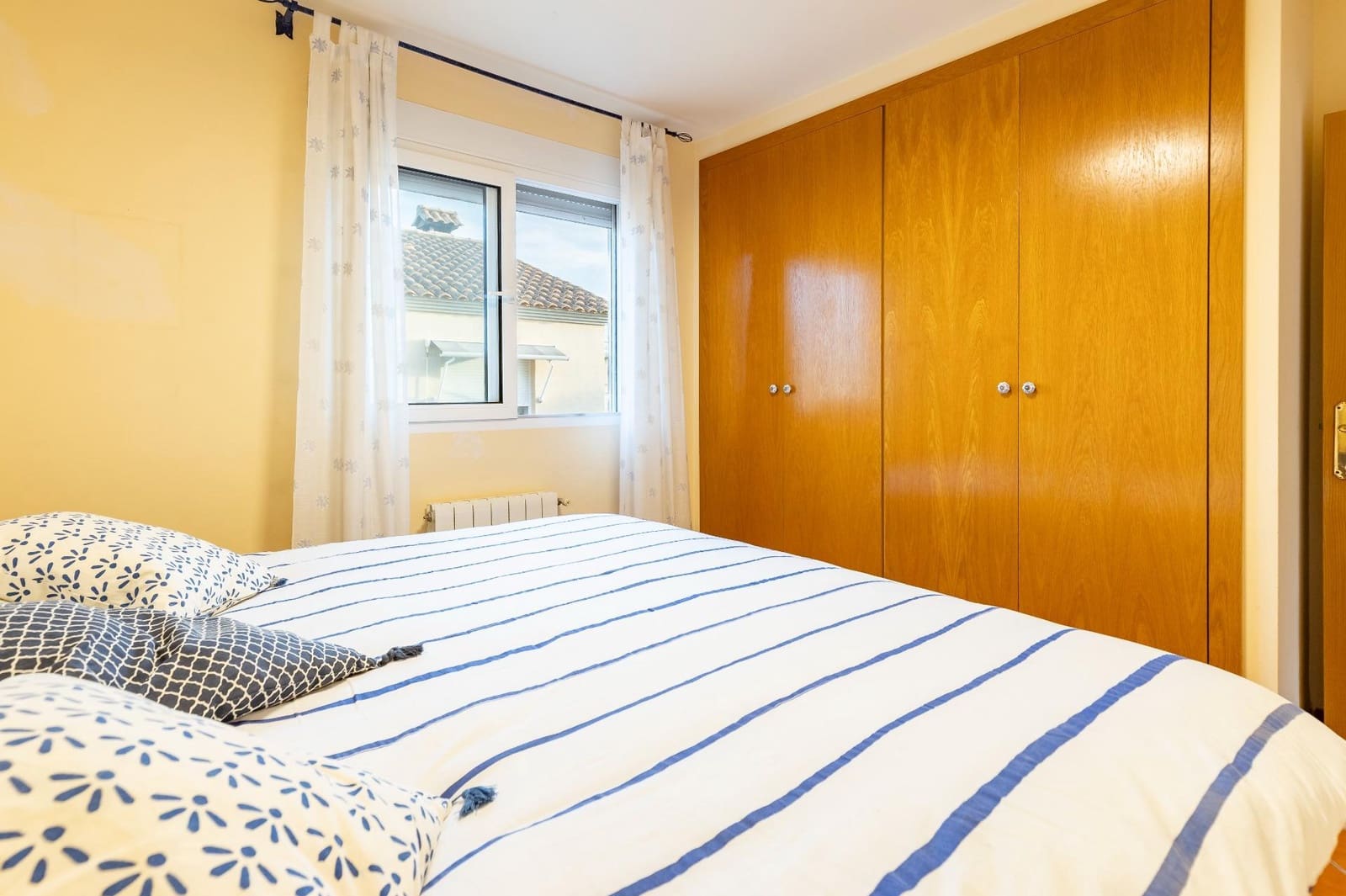 Chalet de 3 habitaciones en Benicàssim en venta con garaje - 549.000 € (Ref: 9599748)