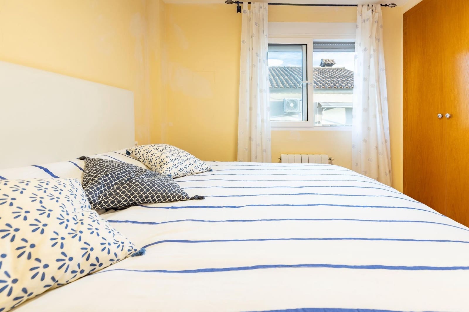 Chalet de 3 habitaciones en Benicàssim en venta con garaje - 549.000 € (Ref: 9599748)