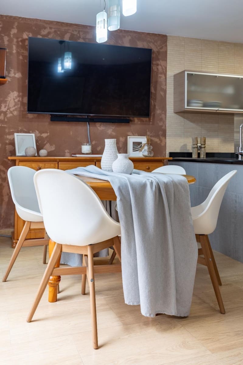 3 chambre Villa/Maison à vendre à Carcaixent avec garage - 198 000 € (Ref: 9599752)